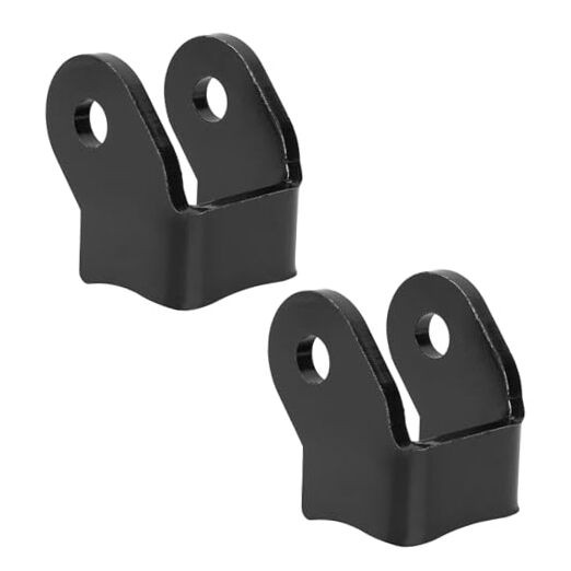 Weld-On Shock Mount -Off-Road Trailers Shock Bracket,Axle Bracket,Rear Shock