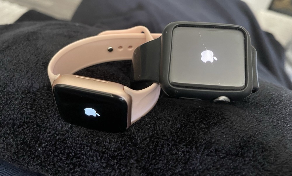 Apple Watches 2