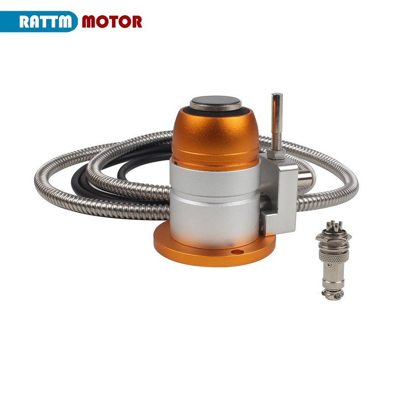 CNC Mach3 automatic tool sensor Z axis probe tool touch sensor For CNC Machine