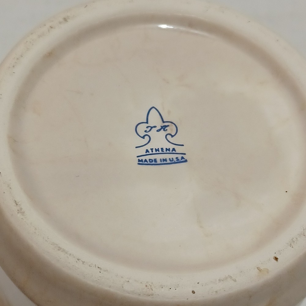 athena soap dish & toothbrush holder angel pattern