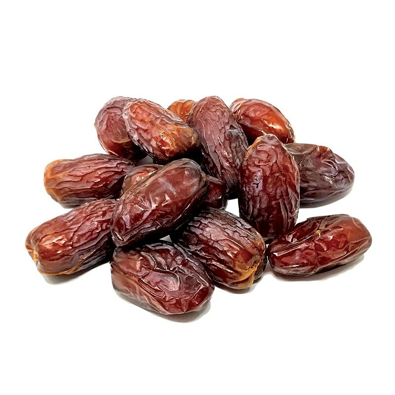Organic Gourmet Medjool Dates 2 LB Box