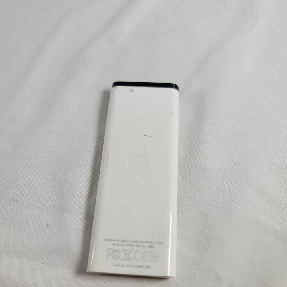 Apple Remote Control A1156 For Mac Mini, iMac and MacBook Pro