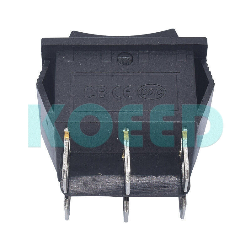 1PC Start Switch for PREDATOR 8750 Watt Gas Powered Portable Generator