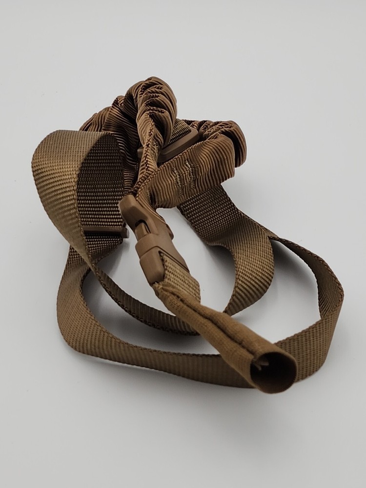 Tac Shield CQB Single Point Shock Sling-HK