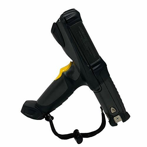 Zebra Motorola Barcode Scanner MC92N0-GP0SXJRA5WR Extended/Long Range Scanner