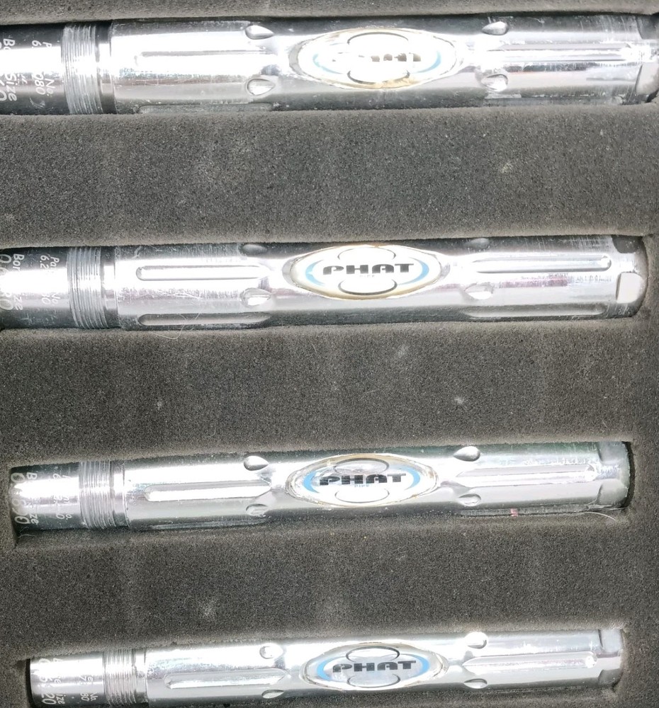 Phat Performance Barrel Kit Paint Ball Marker Barrels