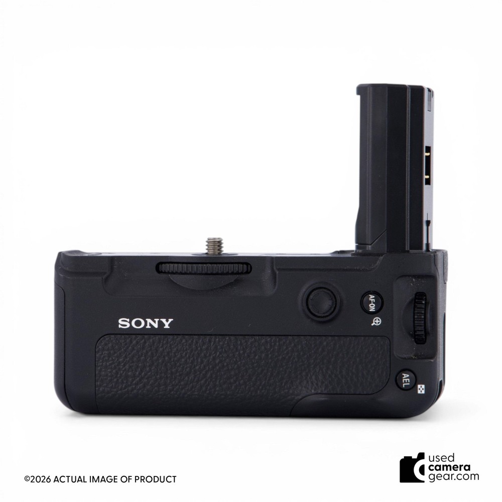 Sony VG-C3EM Vertical Grip (#345) *USED*