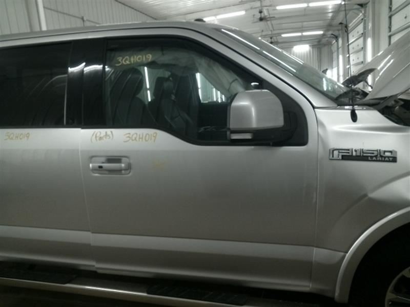 F150 2018 High Mounted Stop Light 104693094