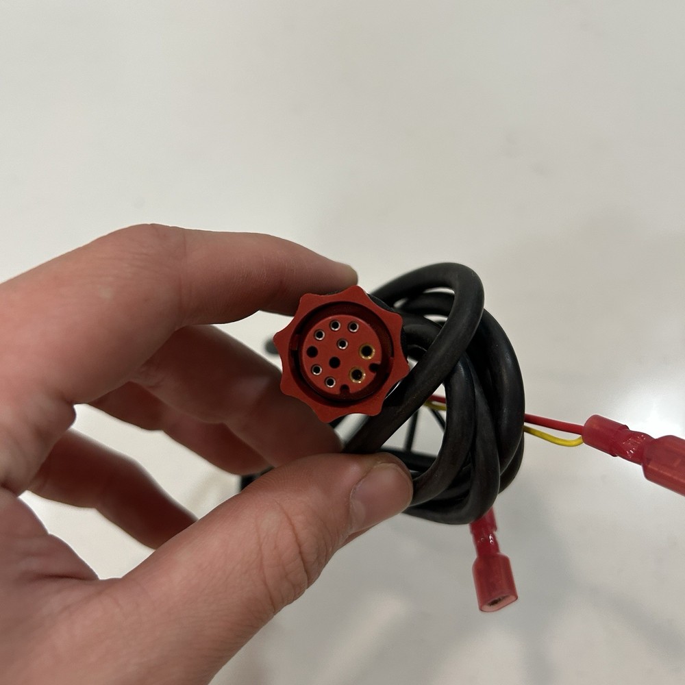 Lowrance HDS9 Gen3 - Fishfinder/Chartplotter Head Unit