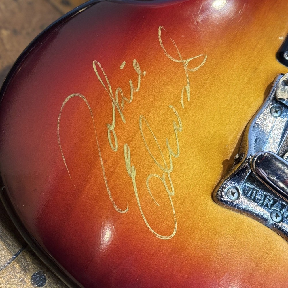 Mosrite The Nokie Model 1990