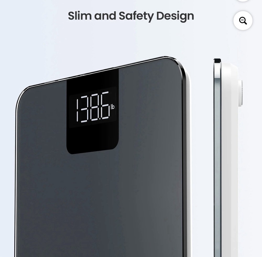 RENPHO digital scale