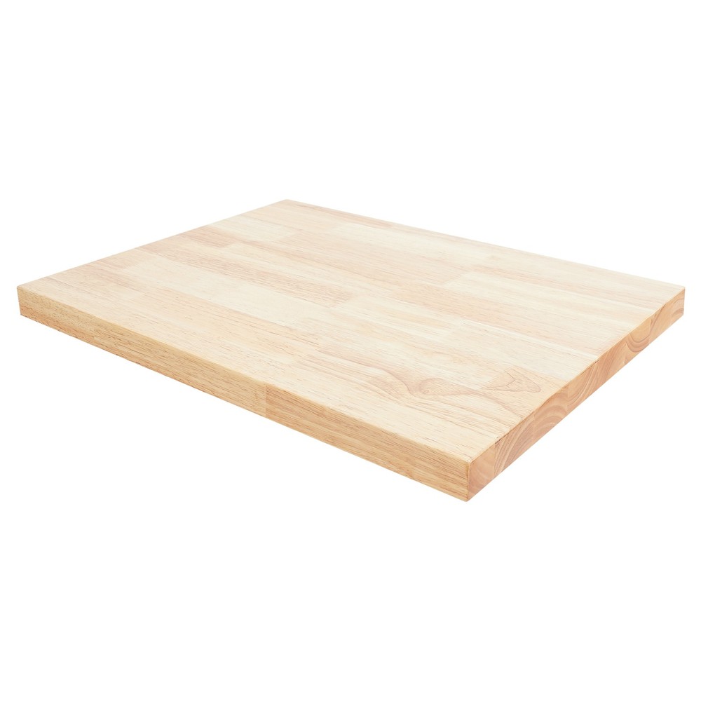 Butcher Block Counter Top ，Rectangular Countertop, Butcher Block Countertop