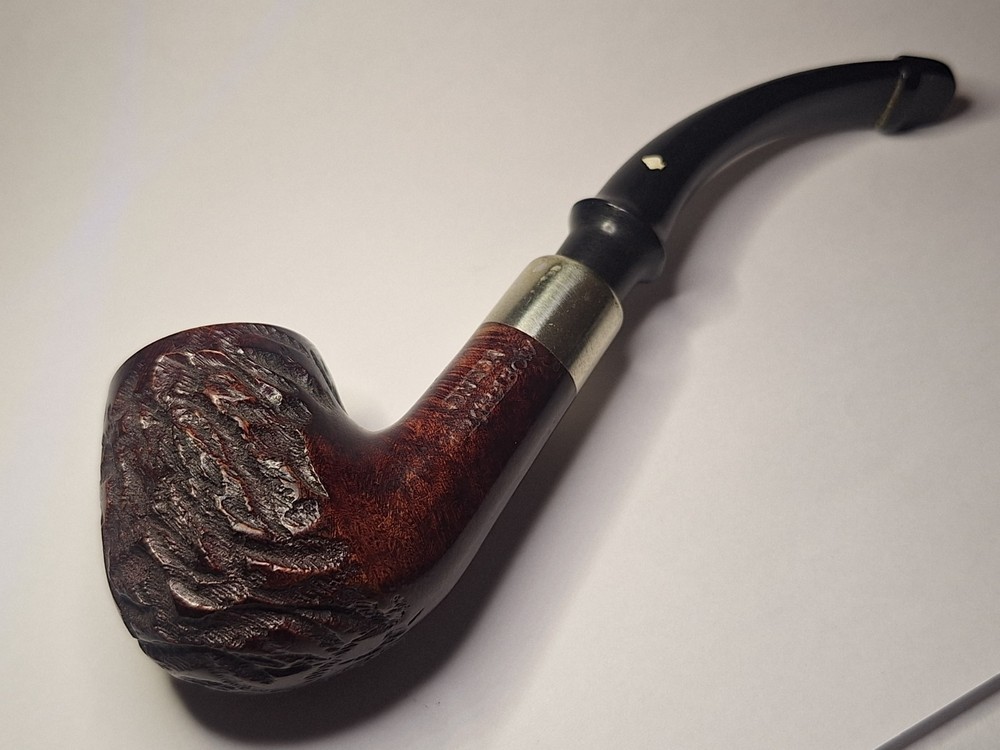 Vintage Tobacco Pipe