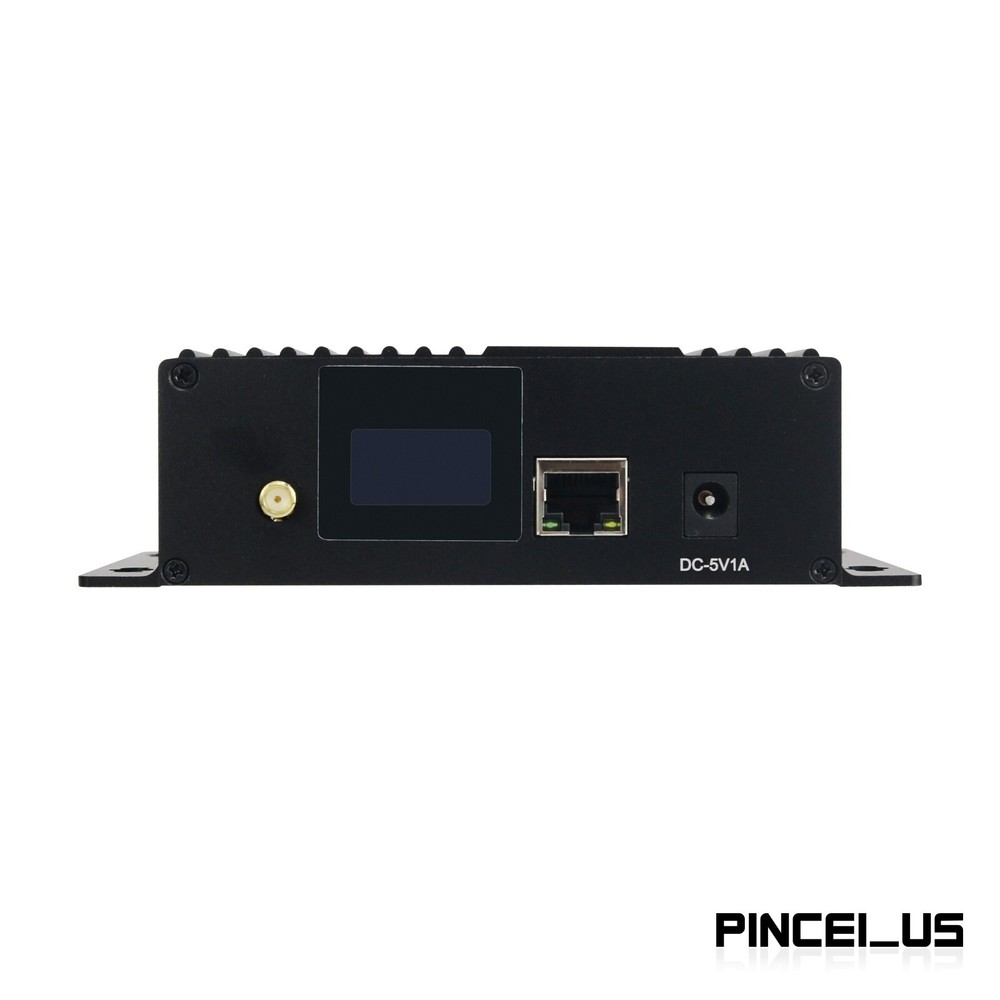 TS01 Network Time Server for Beidou GPS GLONASS Clock Synchronization Network