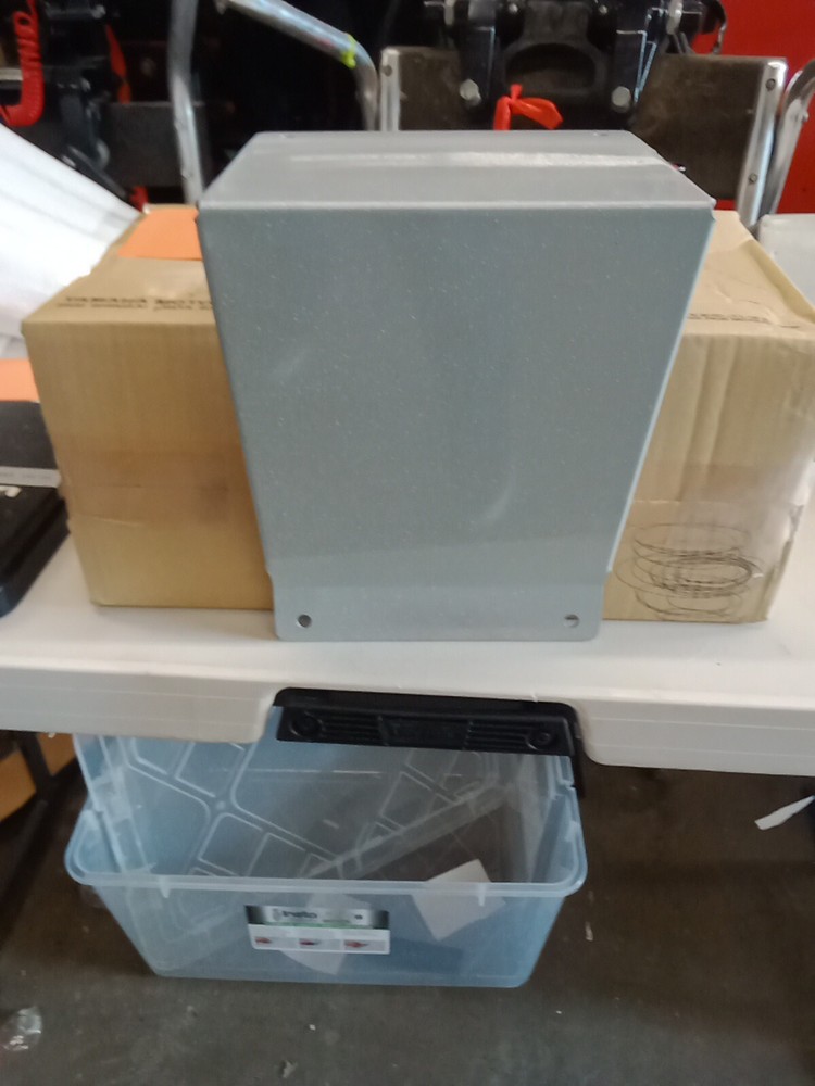 DOWNRIGGER M-BRACKET