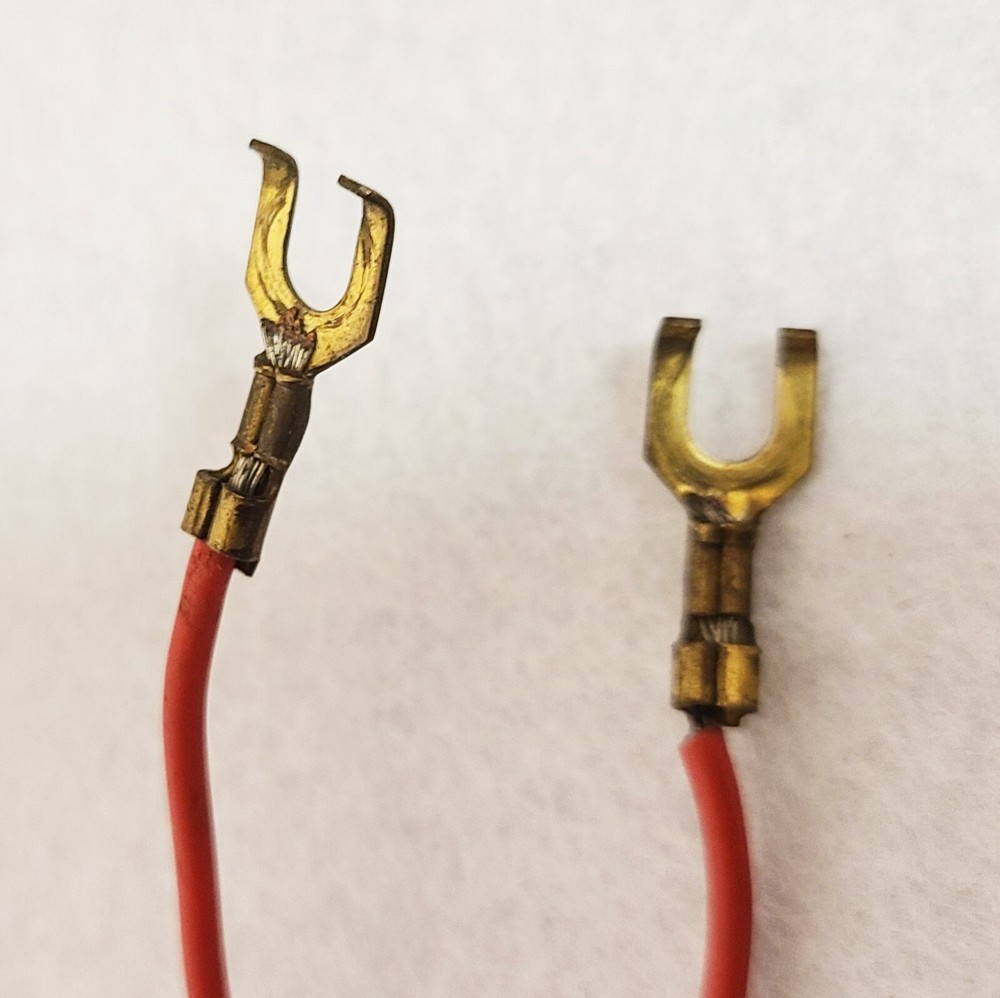 Vintage AMERICAN CABLE ELECTRONICS Matching Transformer *Collectible *Untested