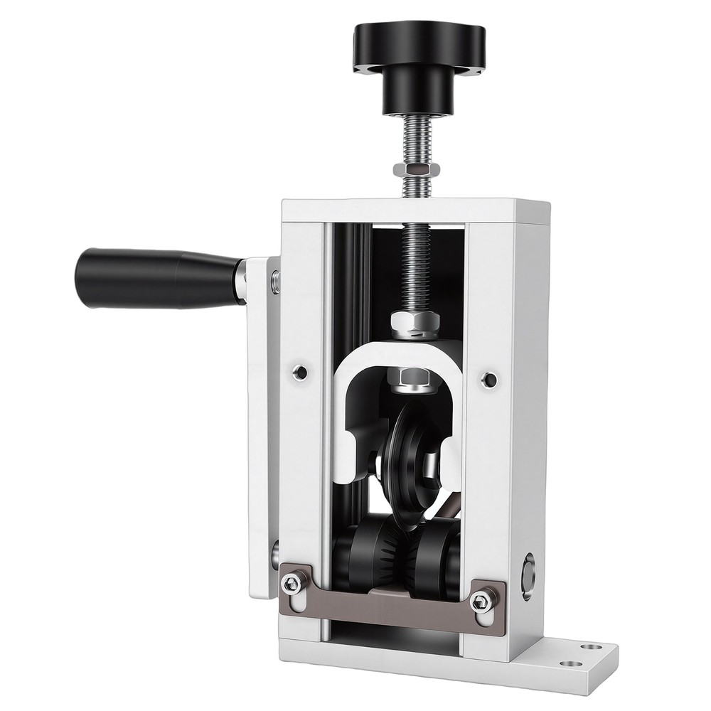 2-Adjustable Hand Wire Stripper For Efficient Wire Stripping