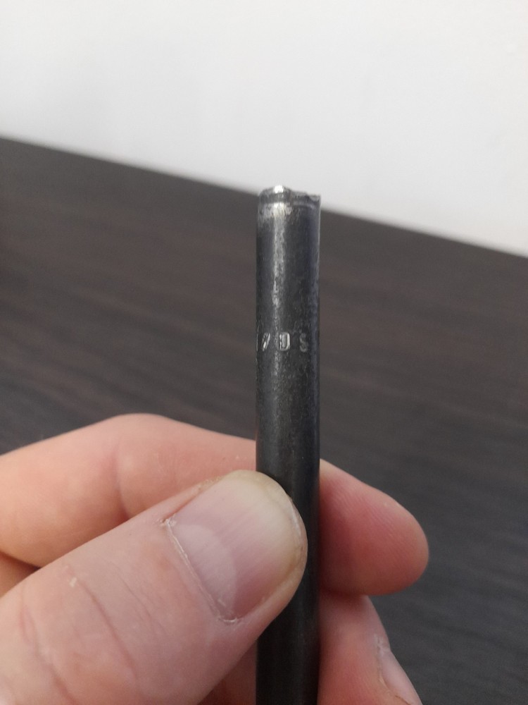 Hilti piston dx 600 6n/ds