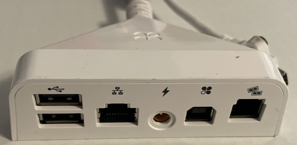 Clover Mini 3 Triangle Hub Model Number: H305 for Clover Mini 3