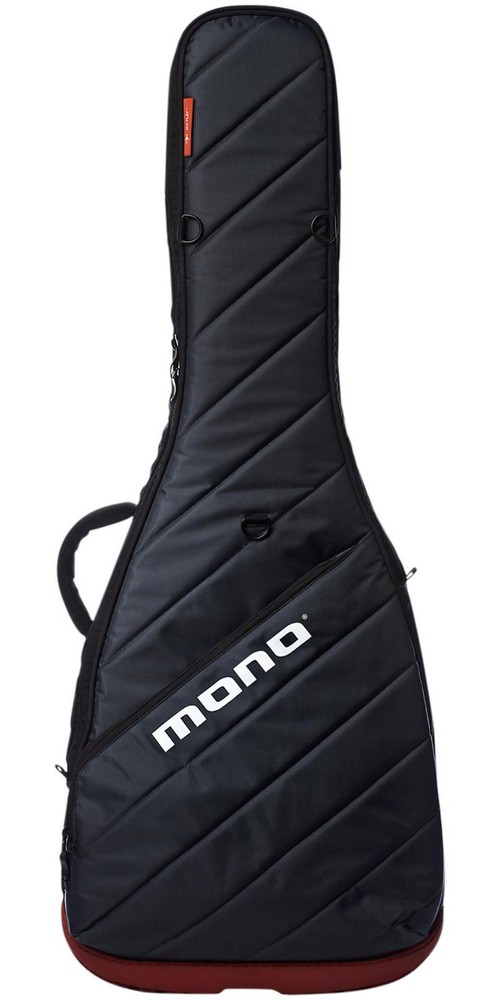 MONO Vertigo Bass Guitar Case Gray