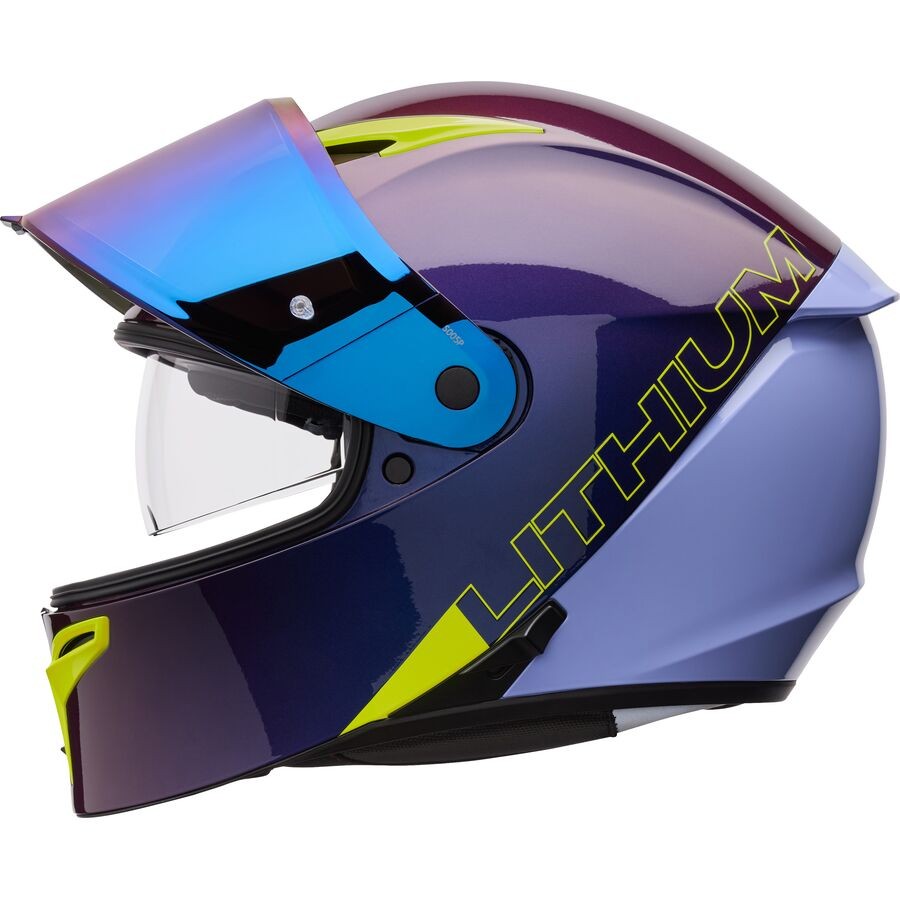 Bell Lithium MIPS Plus Delta Helmet