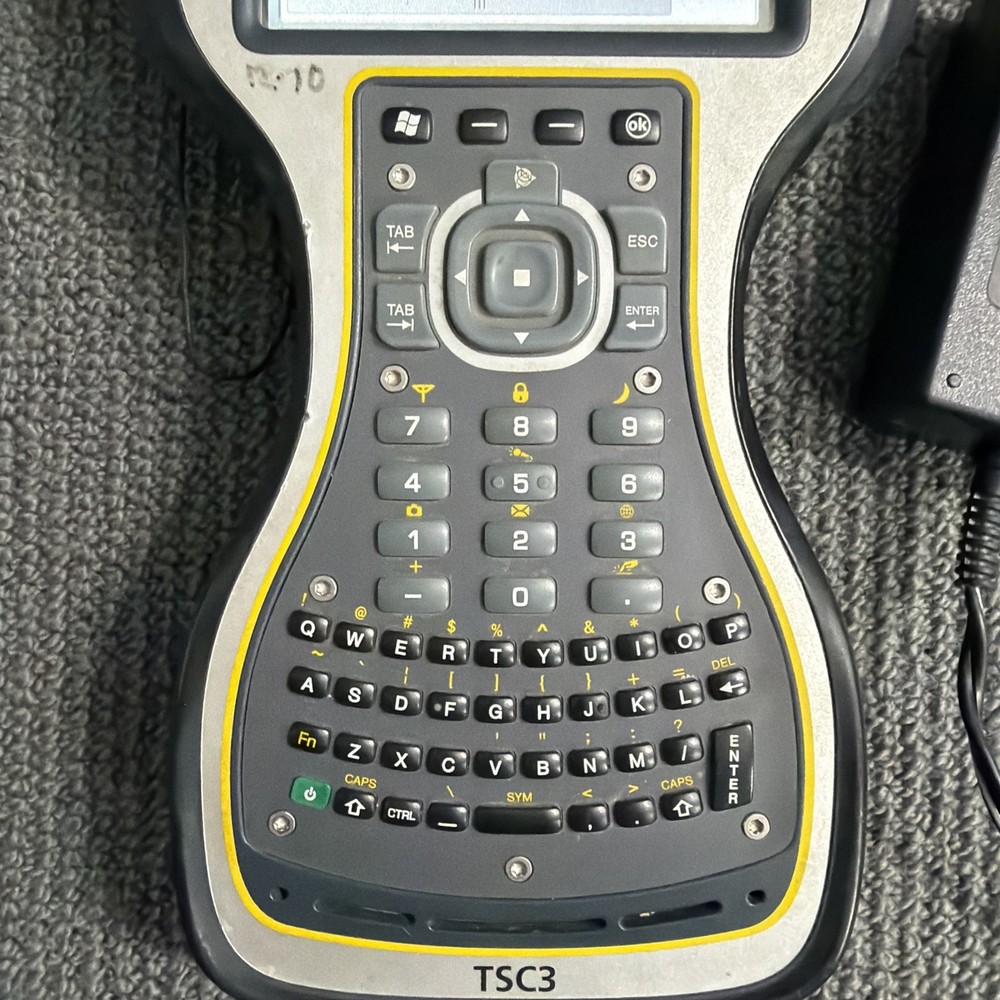 Trimble TSC3 Data Collector General Survey