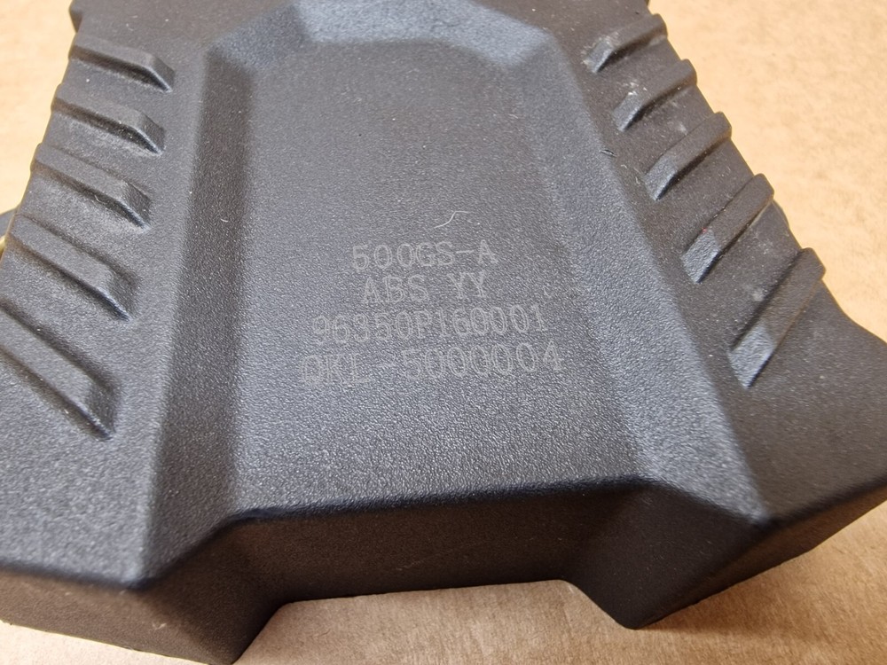 Benelli TRK 502 X ABS control unit 2017 - 2024