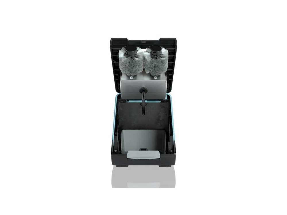 Weller WATC100M - Automatic Tip Cleaner with Metal Brushes