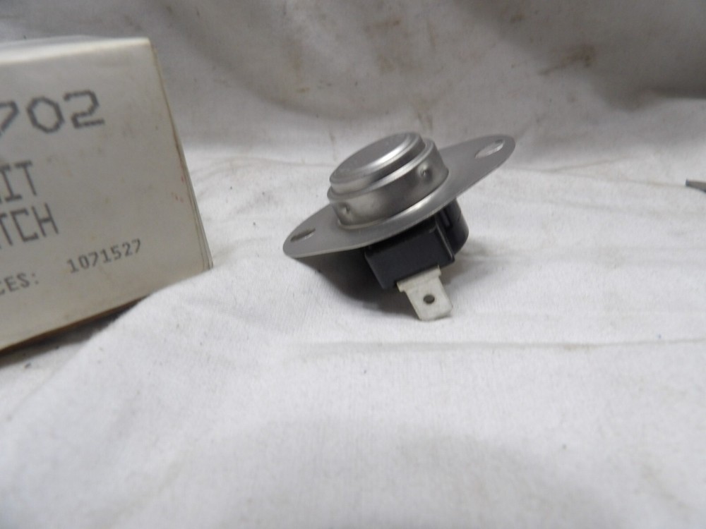 Limit Switch HQ1065702TD