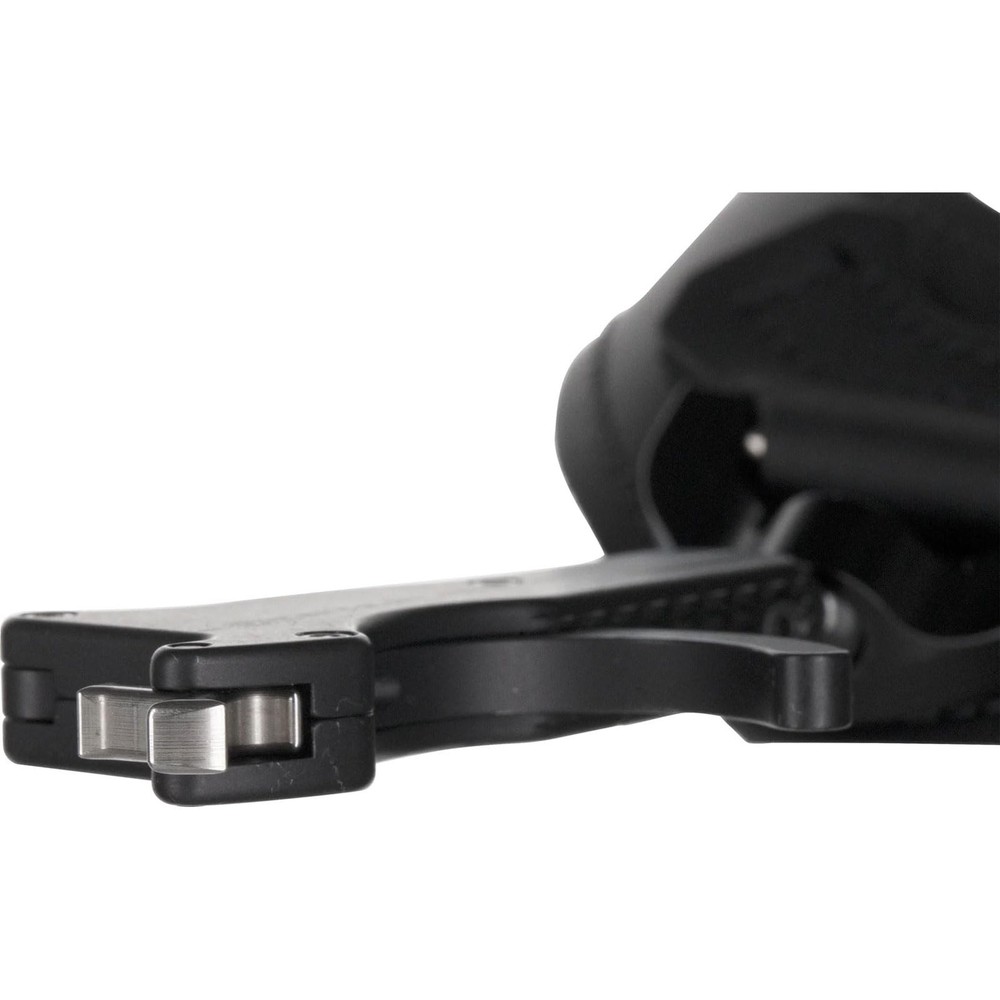 "Centerline Archery Release for Precision Shooting and Enhanced Performance"