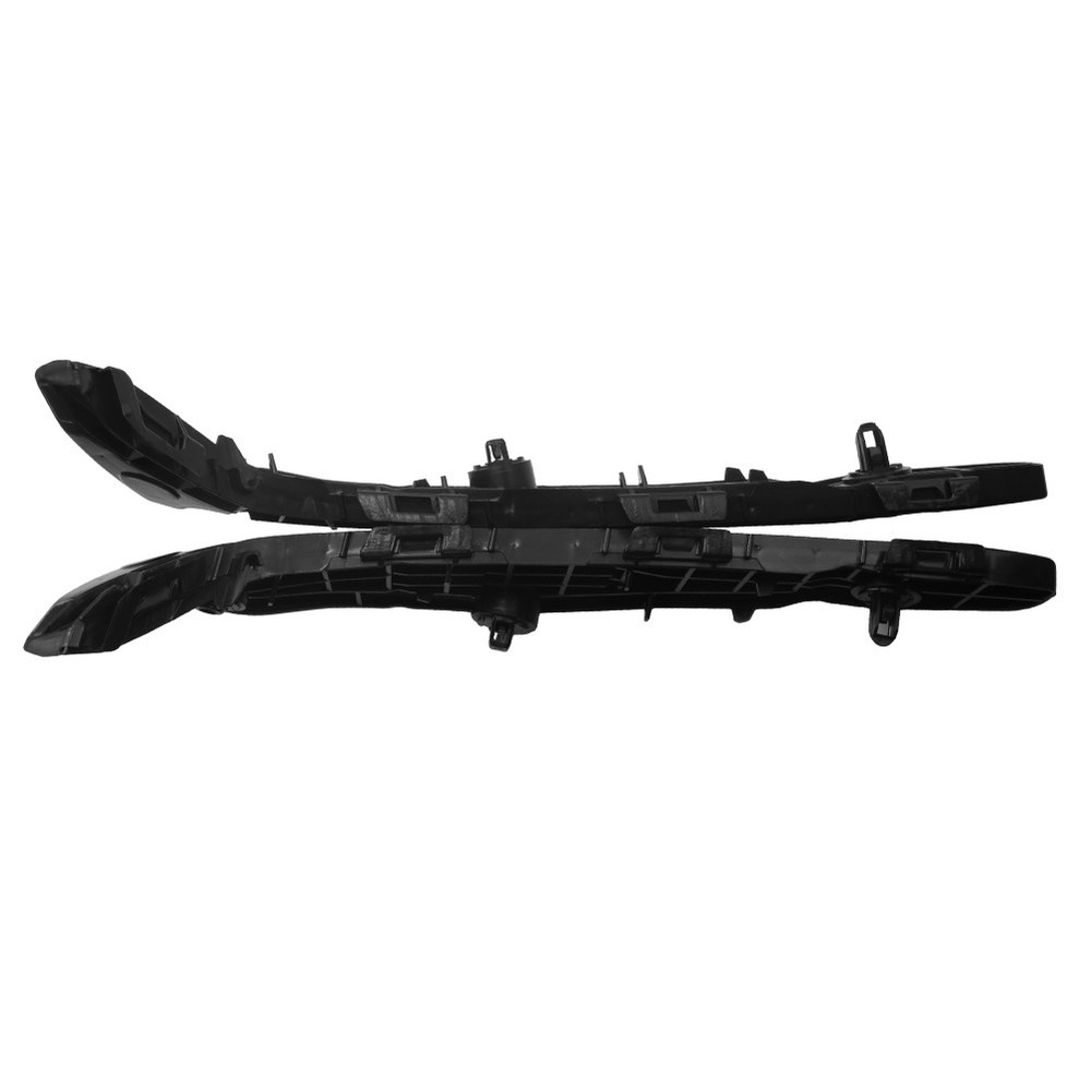 For Toyota Highlander 2011-2013 Front Bumper Support Bracket 2pcs