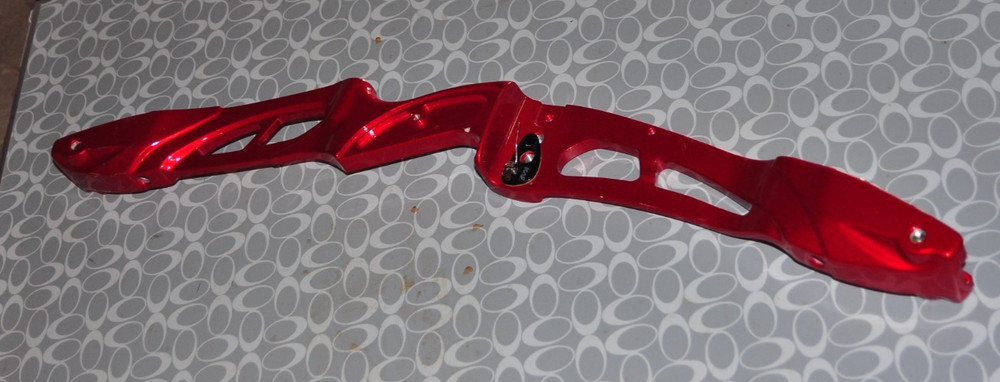 samick riser 25"