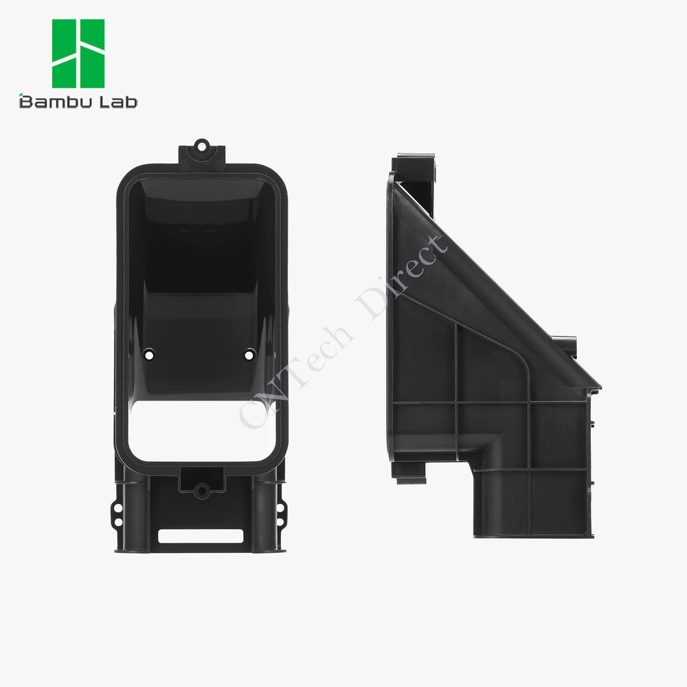 Genuine Bambu Lab Purge Chute for Bambu Lab X2D/P2S 3D Printer