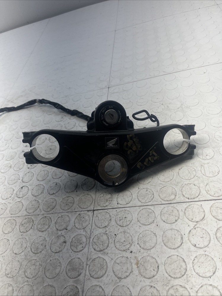 Honda CBR250 Triple Tree OEM