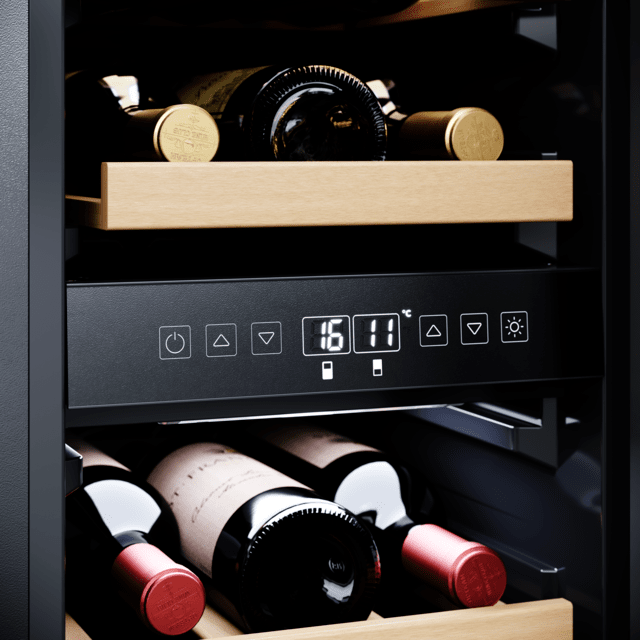 Dometic Built-In Wine Cooler / 18 Bottle Capacity