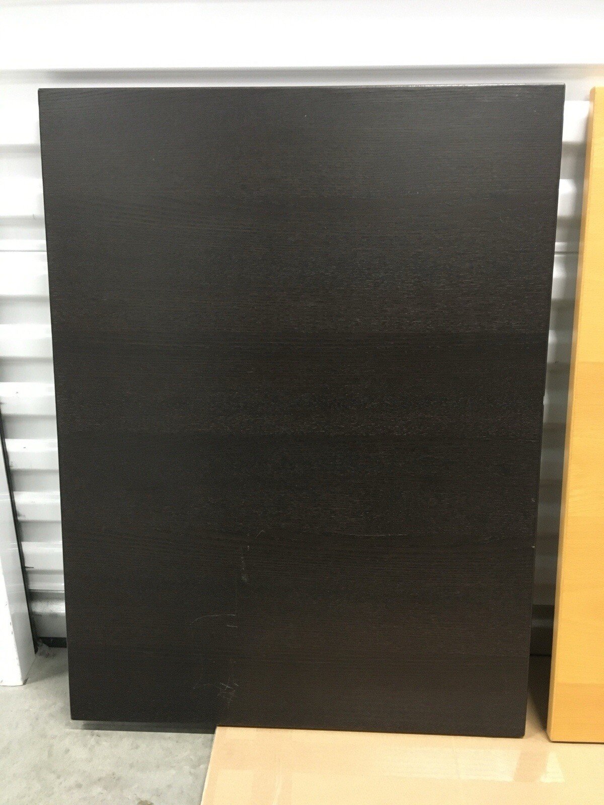 IKEA GALANT RECTANGULAR EXTENSION (31.50x23.50)