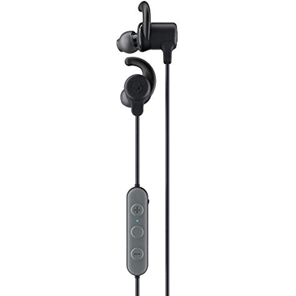 Skullcandy Jib Plus Active Wireless In-Ear Earbud - Black