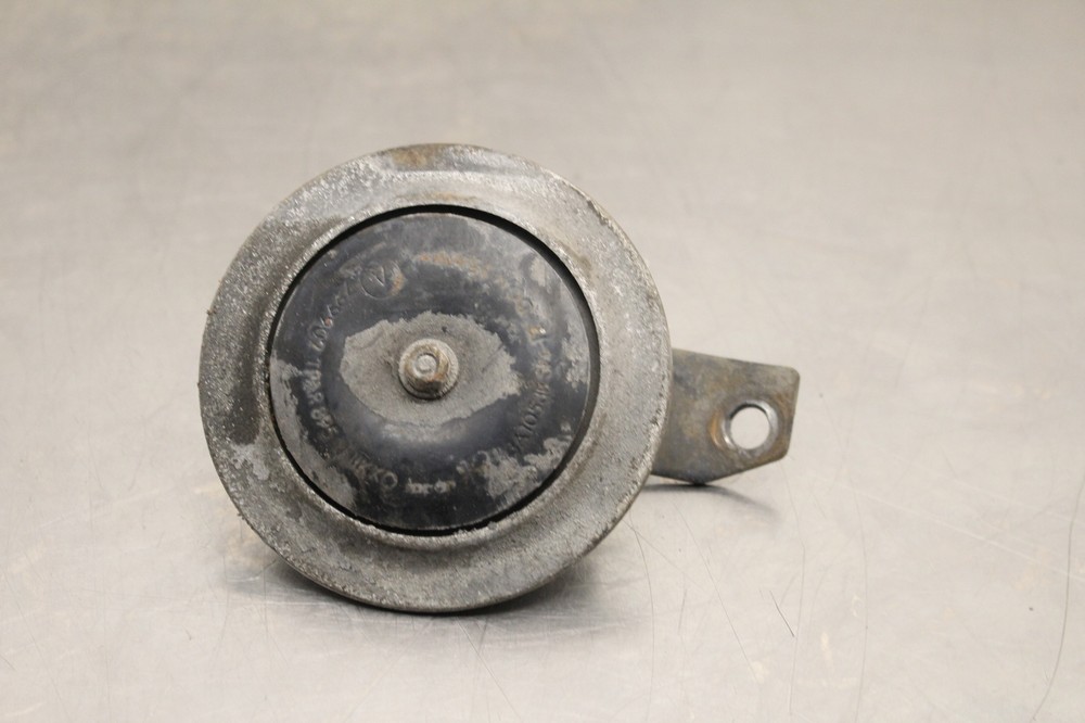 1982 Suzuki GS1100GL HORN SIGNAL C400