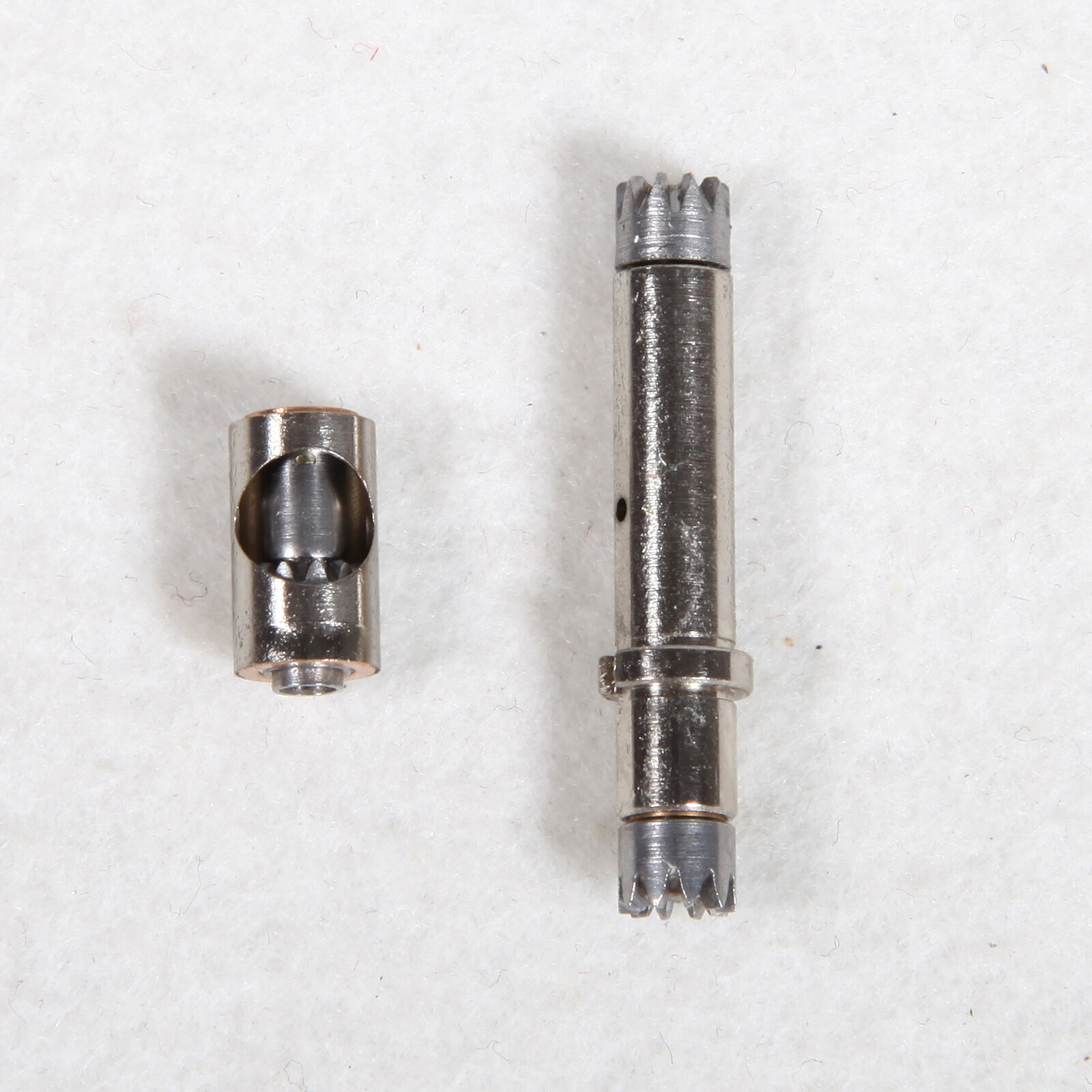 10*NSK Style Dental Latch E-Type Contra Angle Head for Slow Low Speed Handpiece