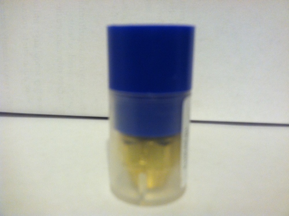 .60-60* B SOLID DELAVAN OIL BURNER NOZZLES