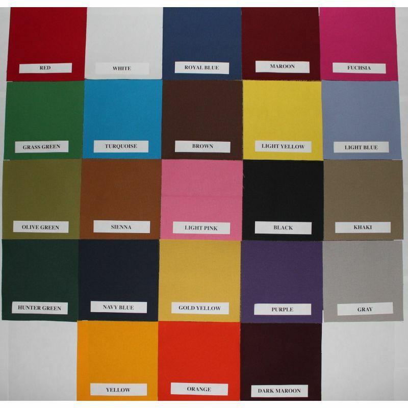 8 ALL WEATHER WATERPROOF CORNHOLE BAGS PICK YOUR 2 COLORS Resin Fill Top Quality