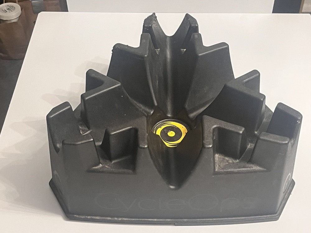 CycleOps Climbing Block