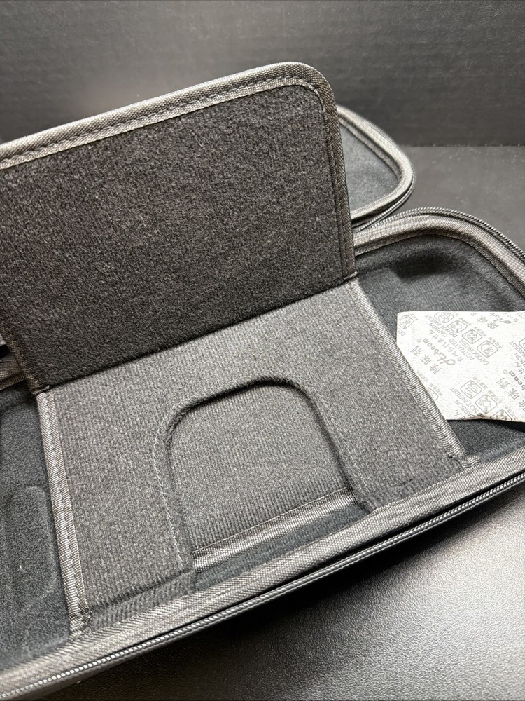 Carrying Case Compatible with Steam Deck & Steam Deck Dock New