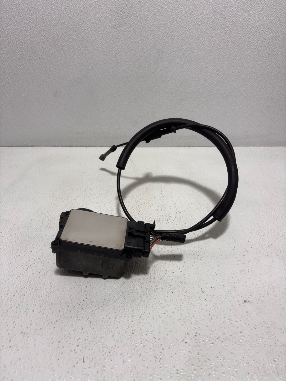 Chassis ECM Cruise Control Servo Assembly Fits 97-98 EXPEDITION