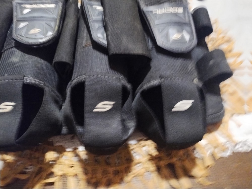 Social Paintball Pod Pack 4+3