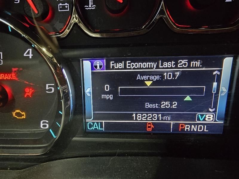 SILVRDO15 2017 Dash Bezel 600912