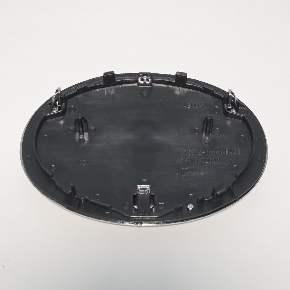 Toyota Corolla Front Grill Emblem Logo 2009 2010 2011 2012 2013