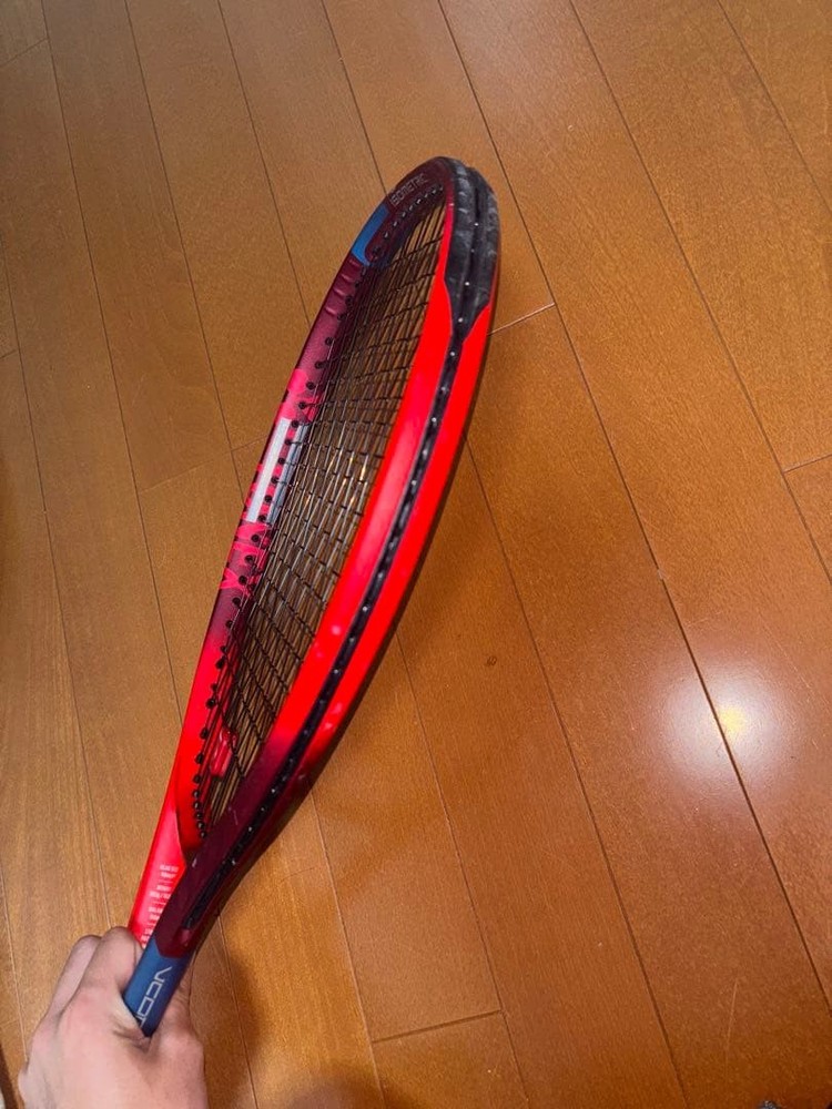 Good YONEX V Core 98