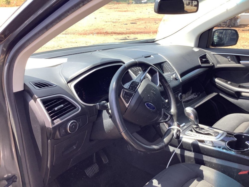 EDGE 2016 Glove Box 4722856