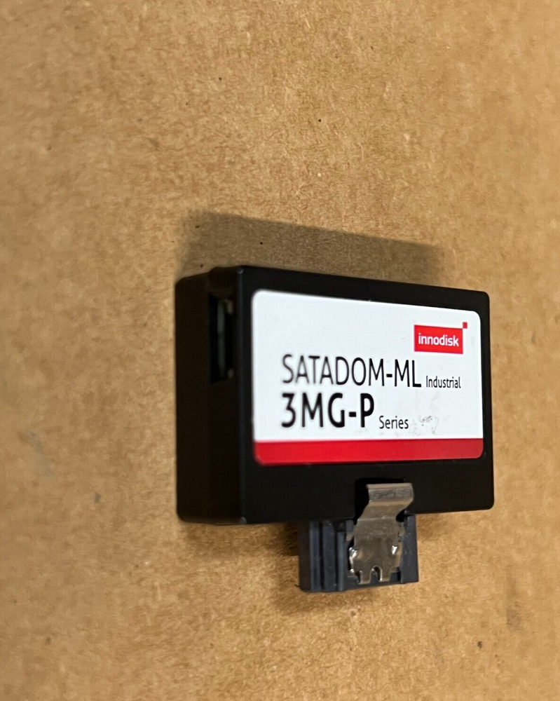 innodisk SATADOM-ML 3MG-P 128GB